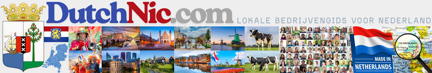 Gemaakt in Nederland - Hygiene Products International